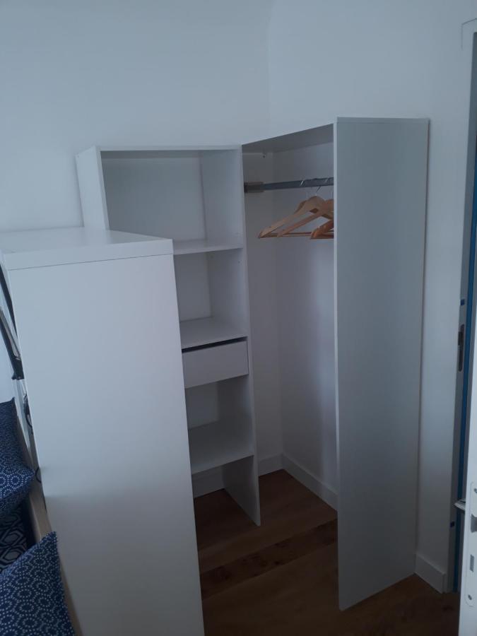 Homestay Les Quatres Vents Santec