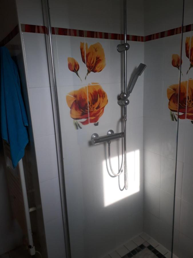 Les Quatres Vents Homestay