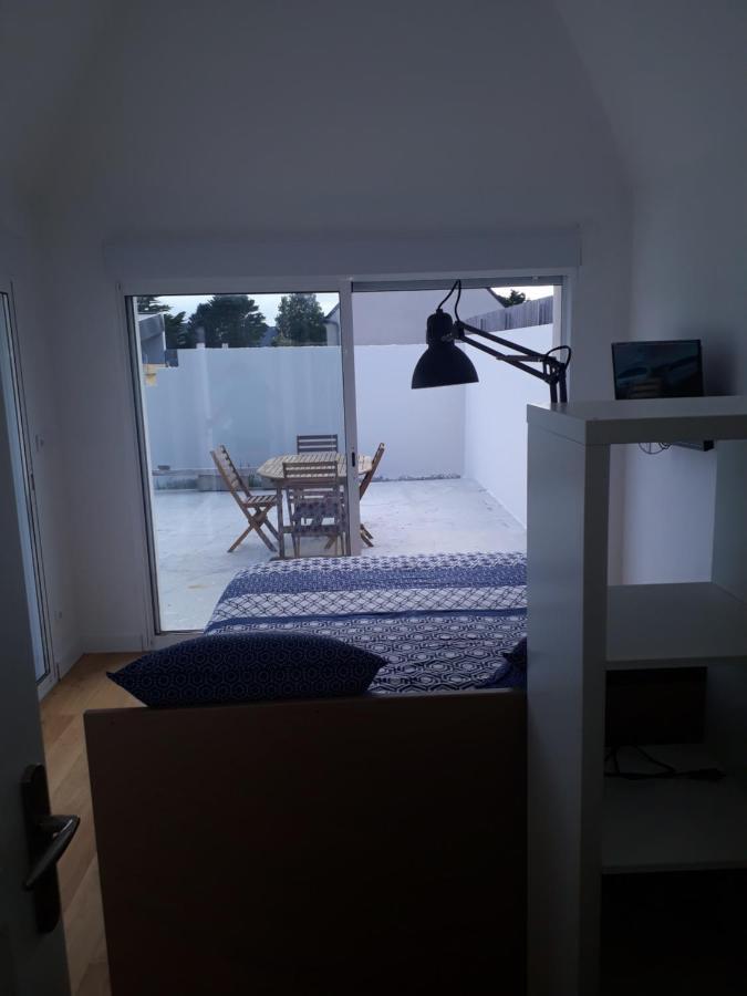 Homestay Les Quatres Vents