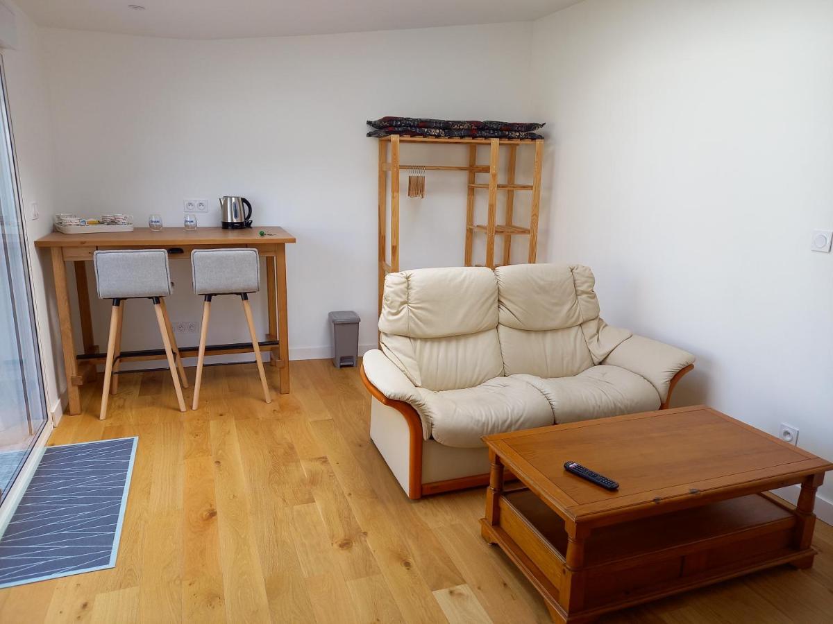 Homestay Les Quatres Vents