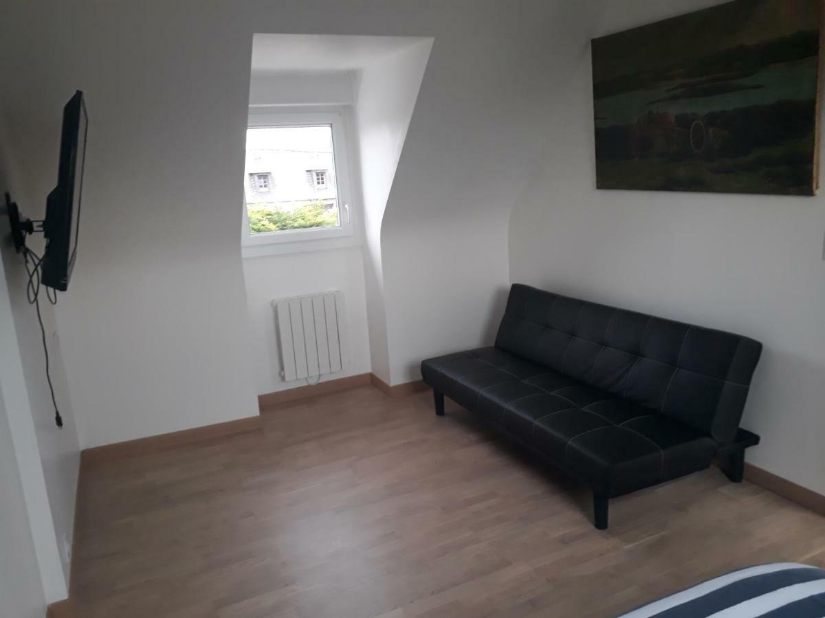 Homestay Les Quatres Vents Santec